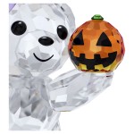 Swarovski figurer Kris Bear Halloween - 5733476