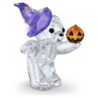 Swarovski figurer Kris Bear Halloween - 5733476