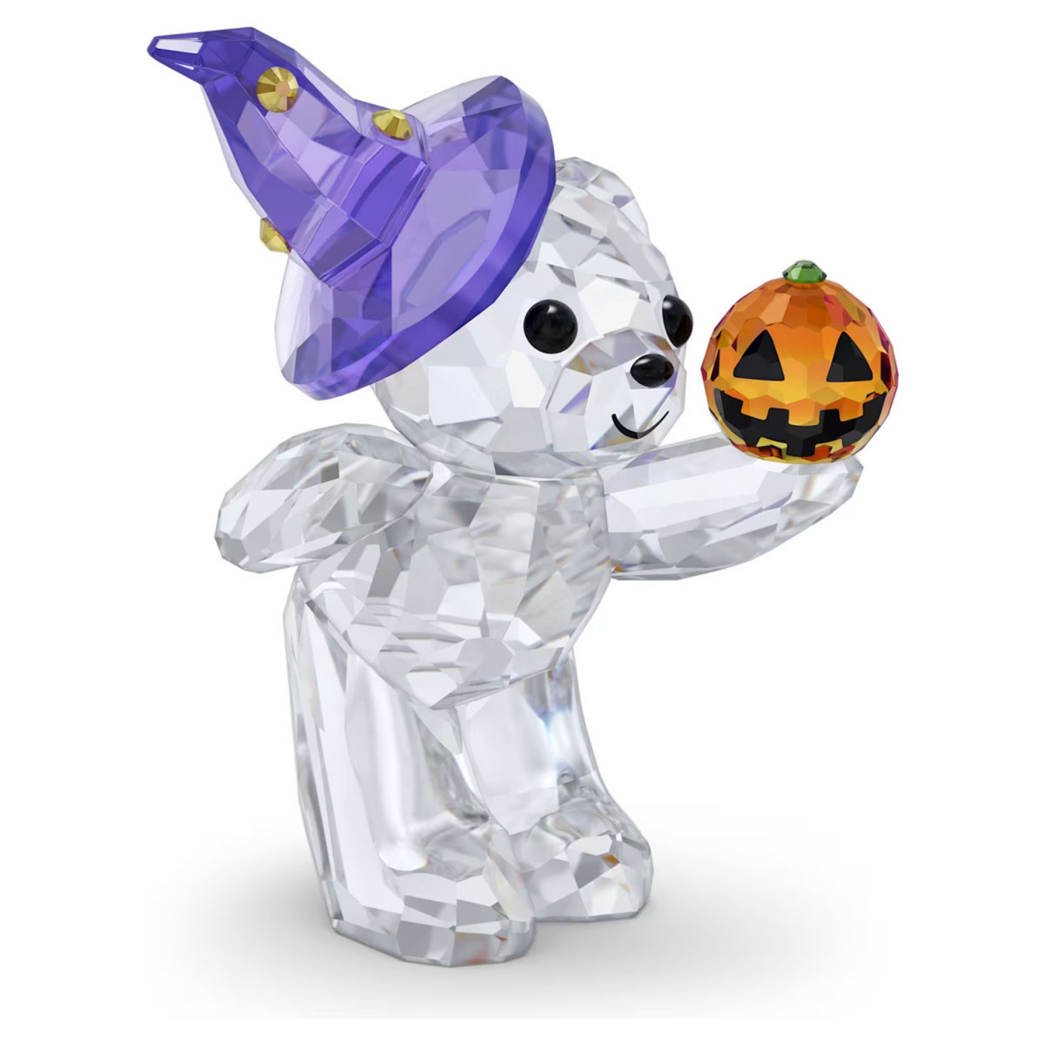 Swarovski figurer Kris Bear Halloween - 5733476