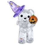 Swarovski figurer Kris Bear Halloween - 5733476