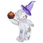 Swarovski figurer Kris Bear Halloween - 5733476