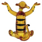 Swarovski figurer Winnie The Pooh Tigger - 5732816